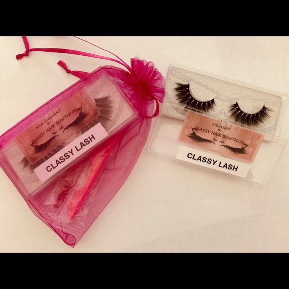 Eye lashes - Picture 2 of 9